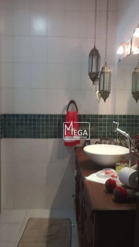 Casa, 3 quartos, 240 m² - Foto 18