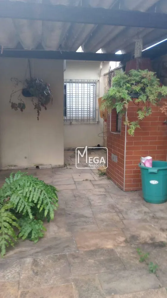 Casa, 3 quartos, 240 m² - Foto 13