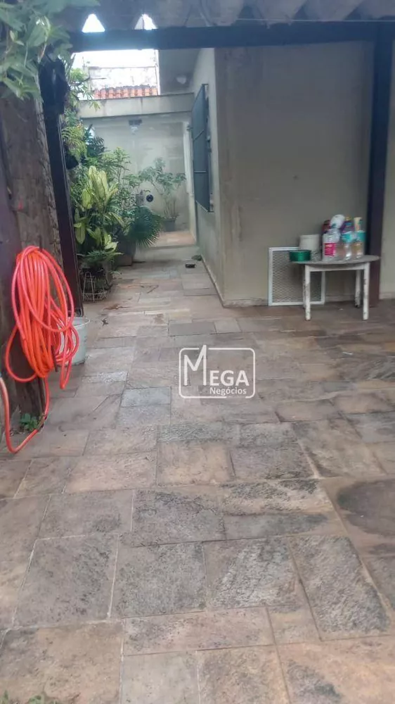 Casa, 3 quartos, 240 m² - Foto 7