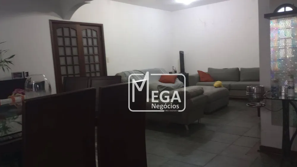 Casa, 3 quartos, 240 m² - Foto 20