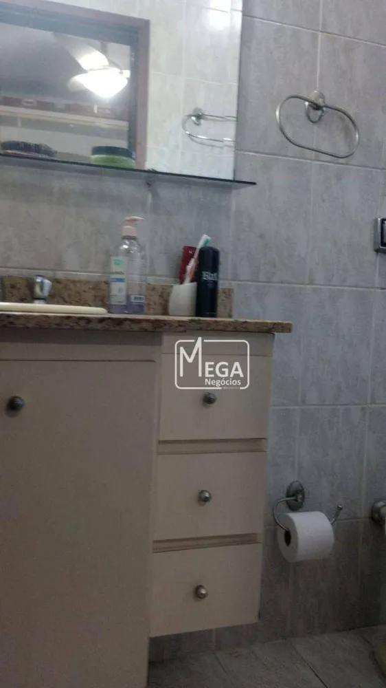Casa, 3 quartos, 240 m² - Foto 15