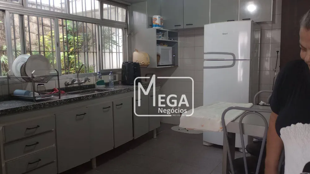 Casa, 3 quartos, 240 m² - Foto 16