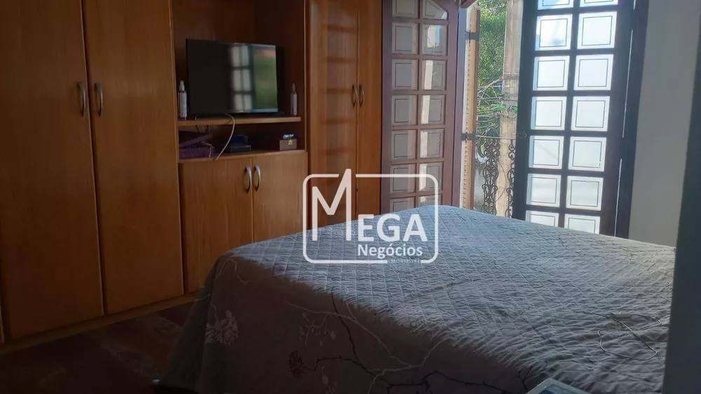 Casa, 3 quartos, 240 m² - Foto 5