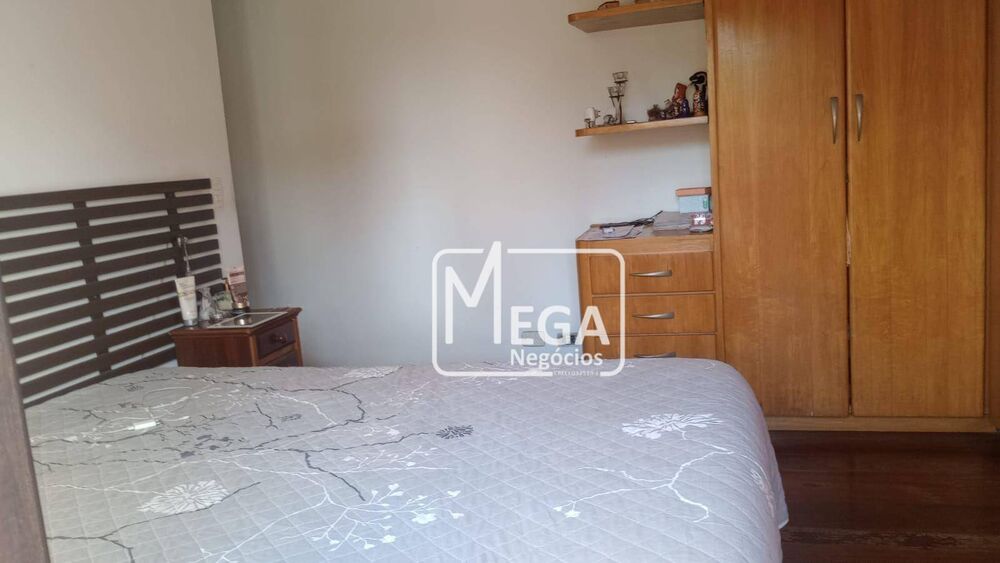 Casa, 3 quartos, 240 m² - Foto 3