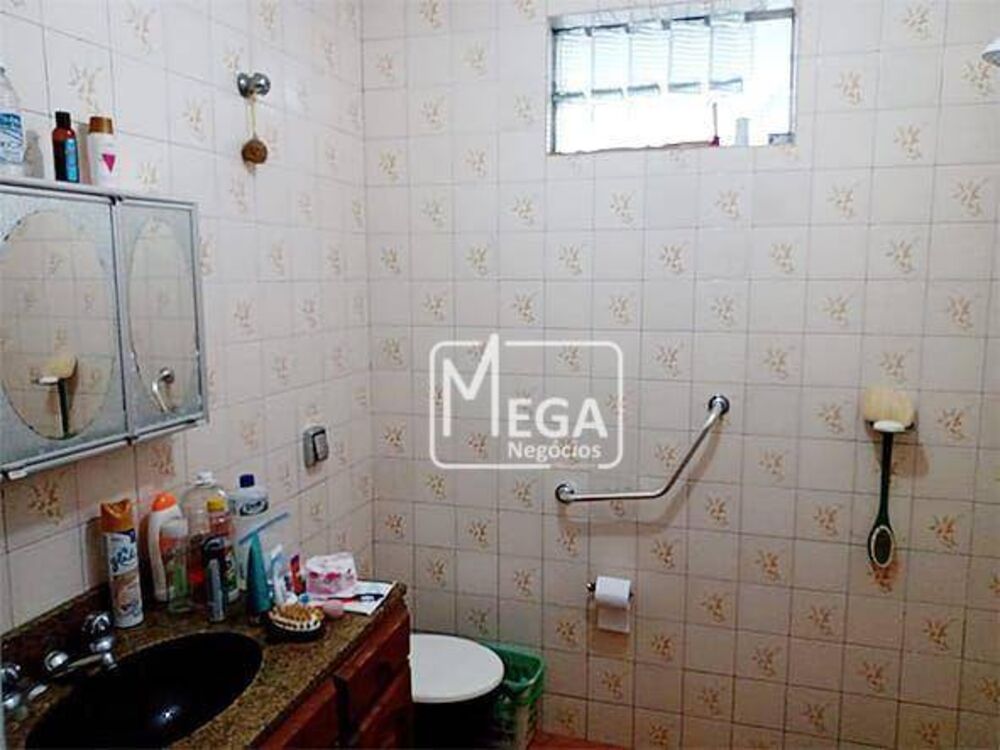 Casa, 3 quartos, 110 m² - Foto 6