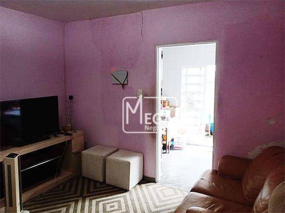 Casa, 3 quartos, 110 m² - Foto 2