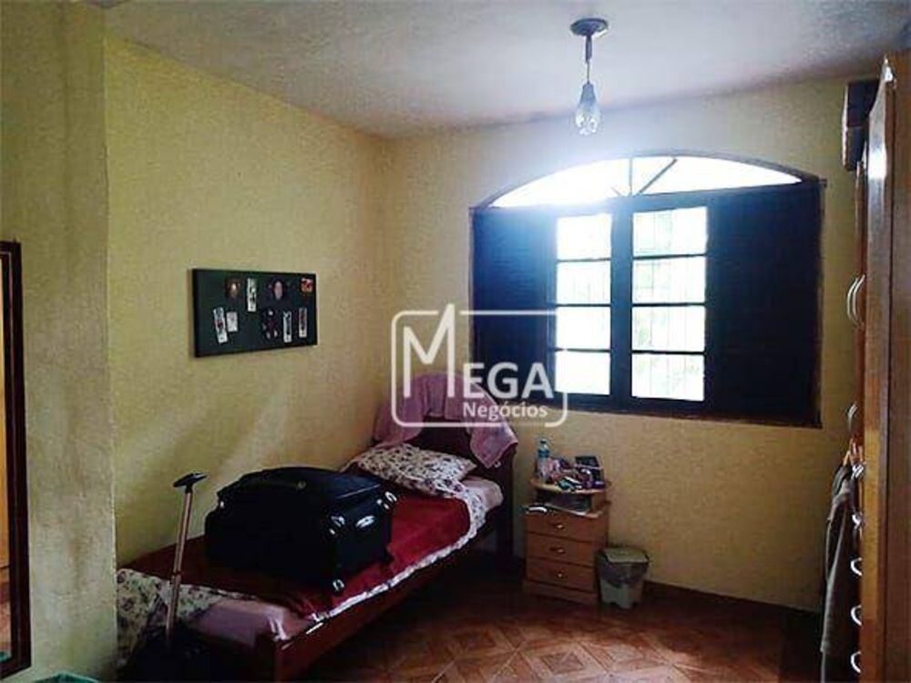 Casa, 3 quartos, 110 m² - Foto 1