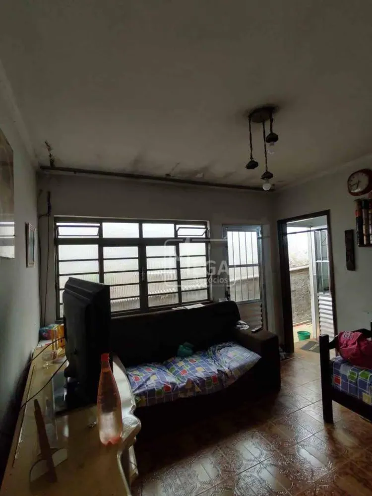 Casa, 2 quartos, 93 m² - Foto 2