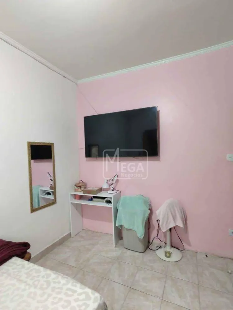 Casa, 2 quartos, 93 m² - Foto 3
