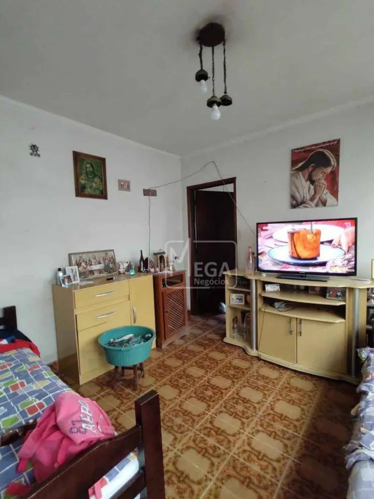 Casa, 2 quartos, 93 m² - Foto 1