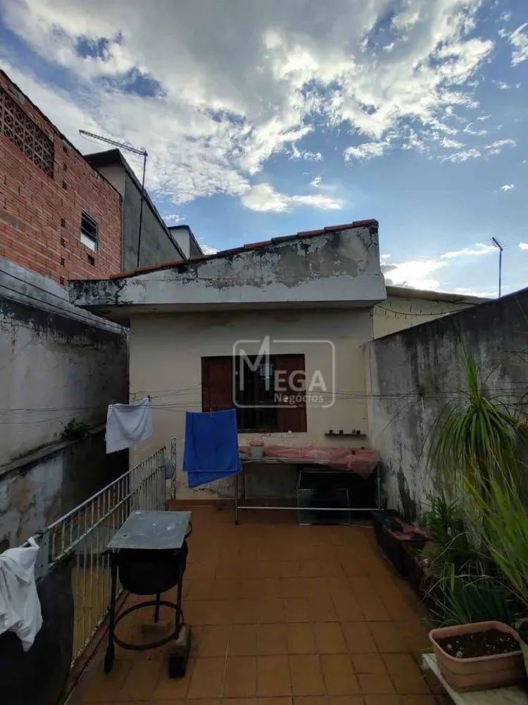 Casa, 2 quartos, 93 m² - Foto 5