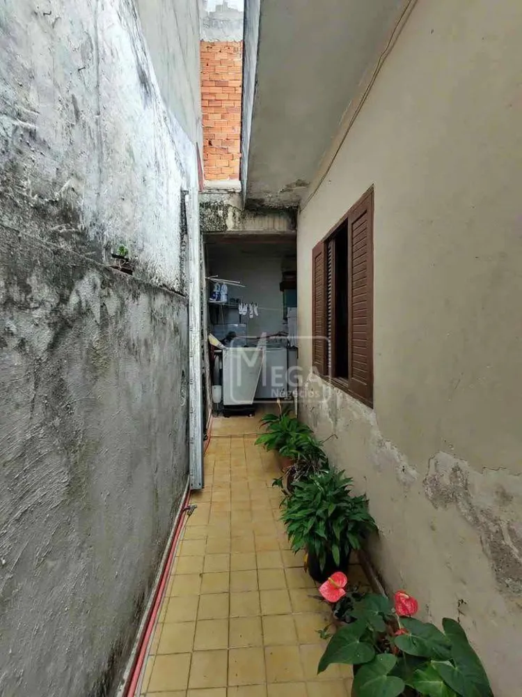 Casa, 2 quartos, 93 m² - Foto 2