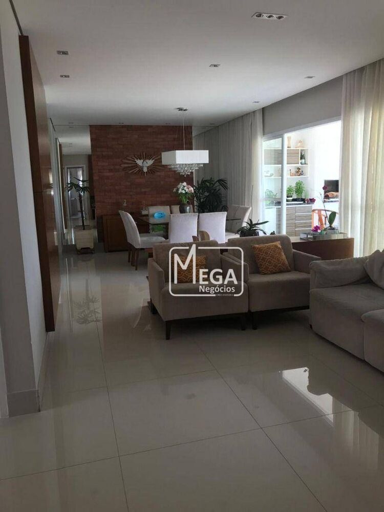 Apartamento, 3 quartos, 132 m² - Foto 2
