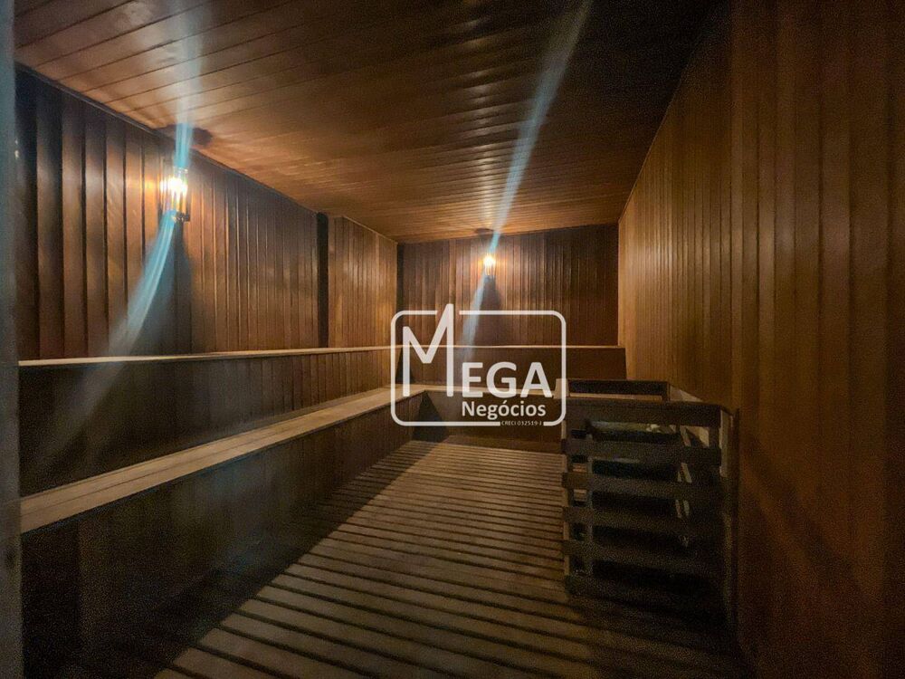 Apartamento, 3 quartos, 132 m² - Foto 1