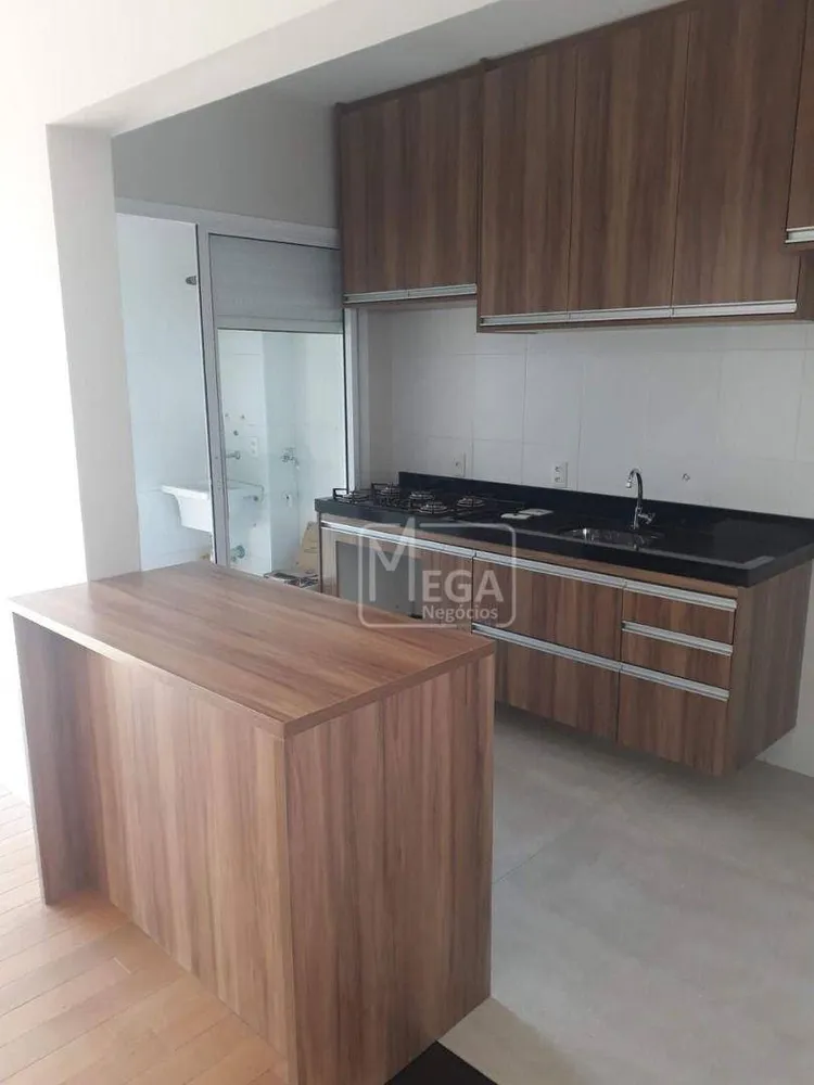 Apartamento, 2 quartos, 64 m² - Foto 4