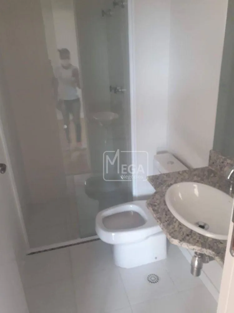 Apartamento, 2 quartos, 64 m² - Foto 11