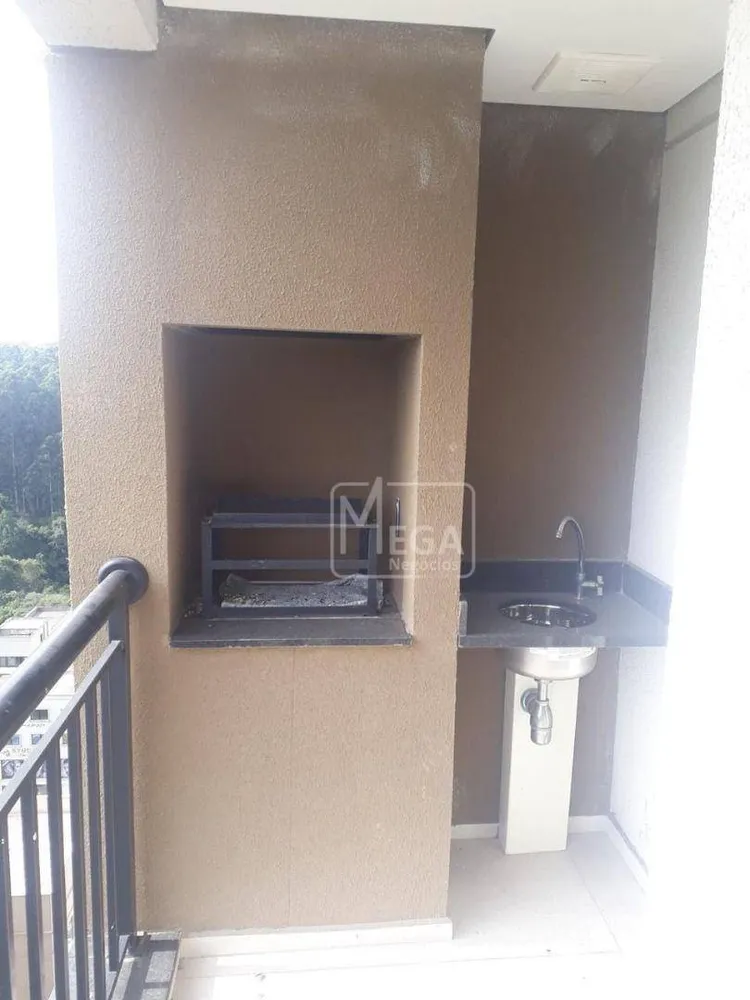 Apartamento, 2 quartos, 64 m² - Foto 1