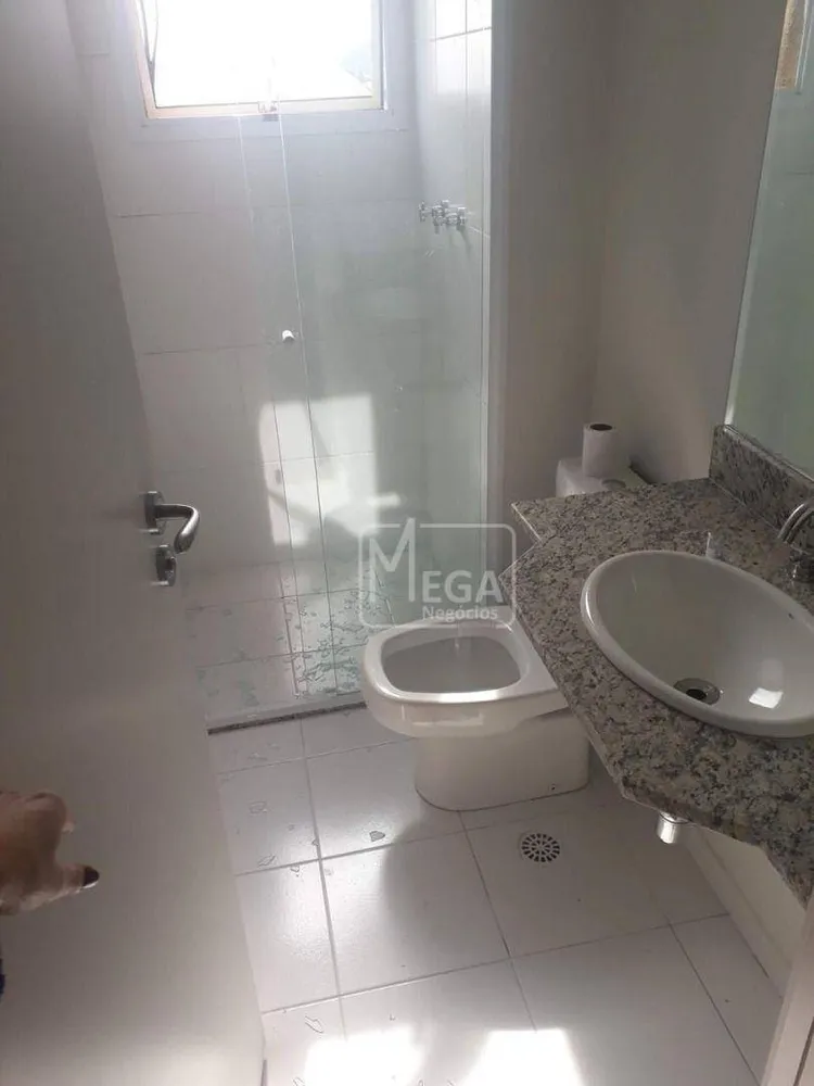 Apartamento, 2 quartos, 64 m² - Foto 9