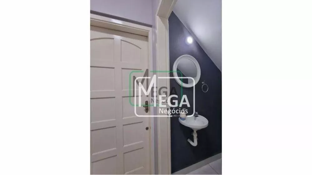 Casa, 2 quartos, 110 m² - Foto 8