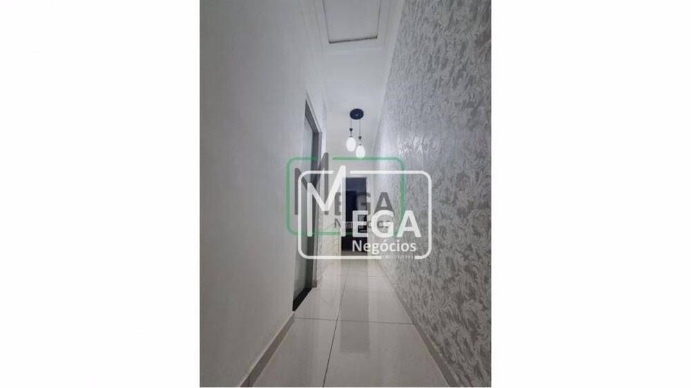 Casa, 2 quartos, 110 m² - Foto 2
