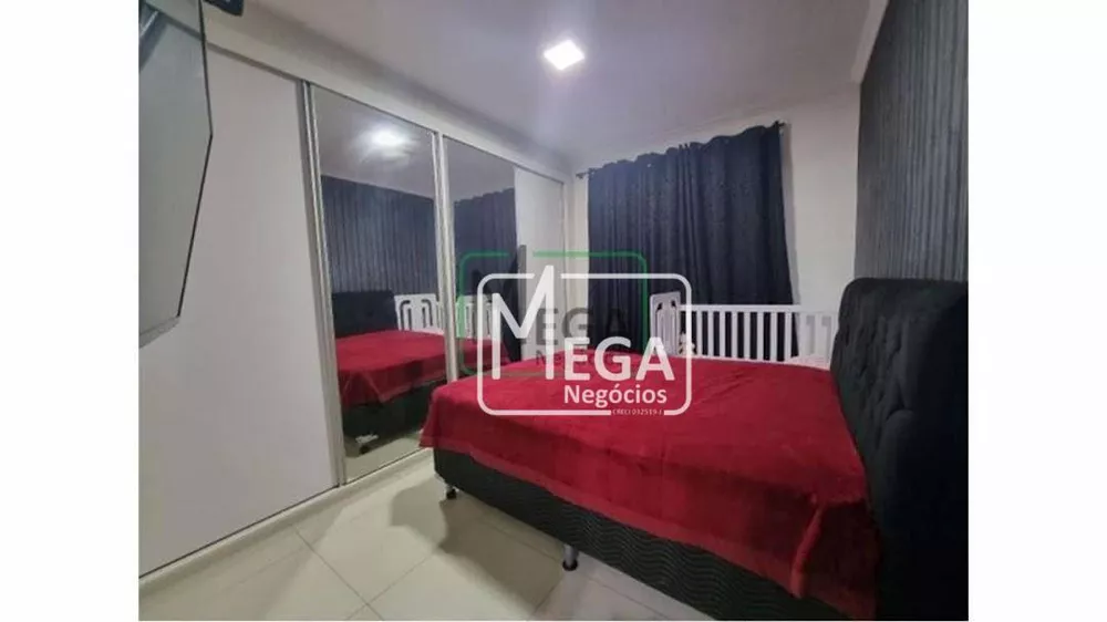 Casa, 2 quartos, 110 m² - Foto 11