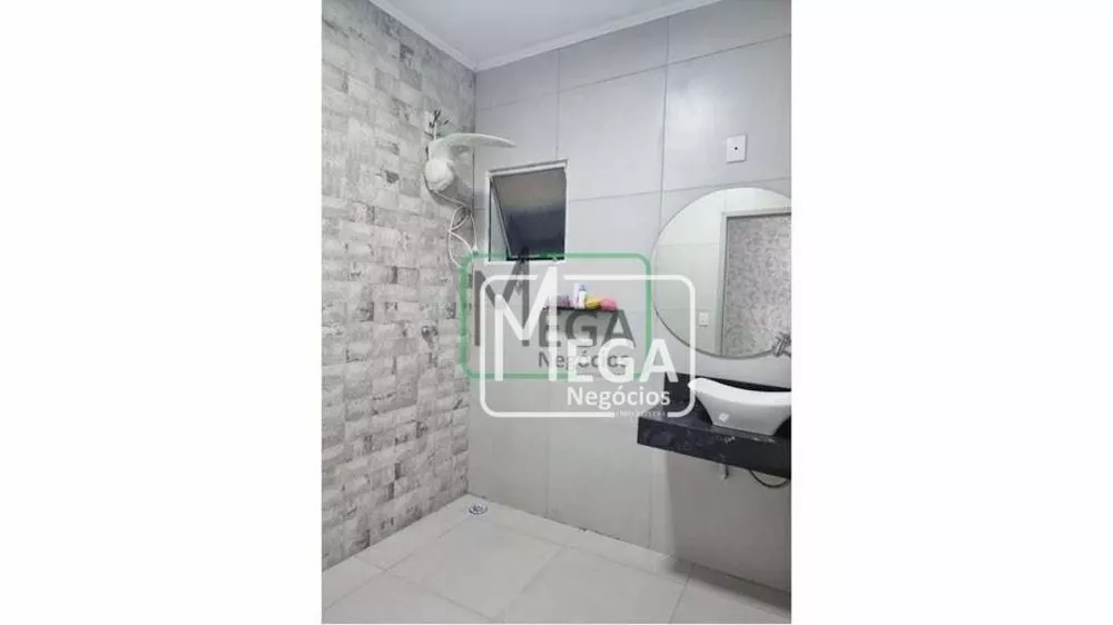 Casa, 2 quartos, 110 m² - Foto 7