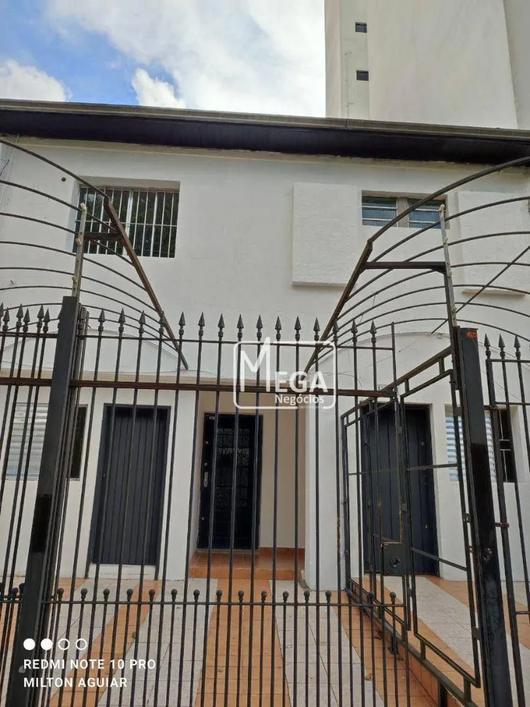 Casa, 340 m² - Foto 10