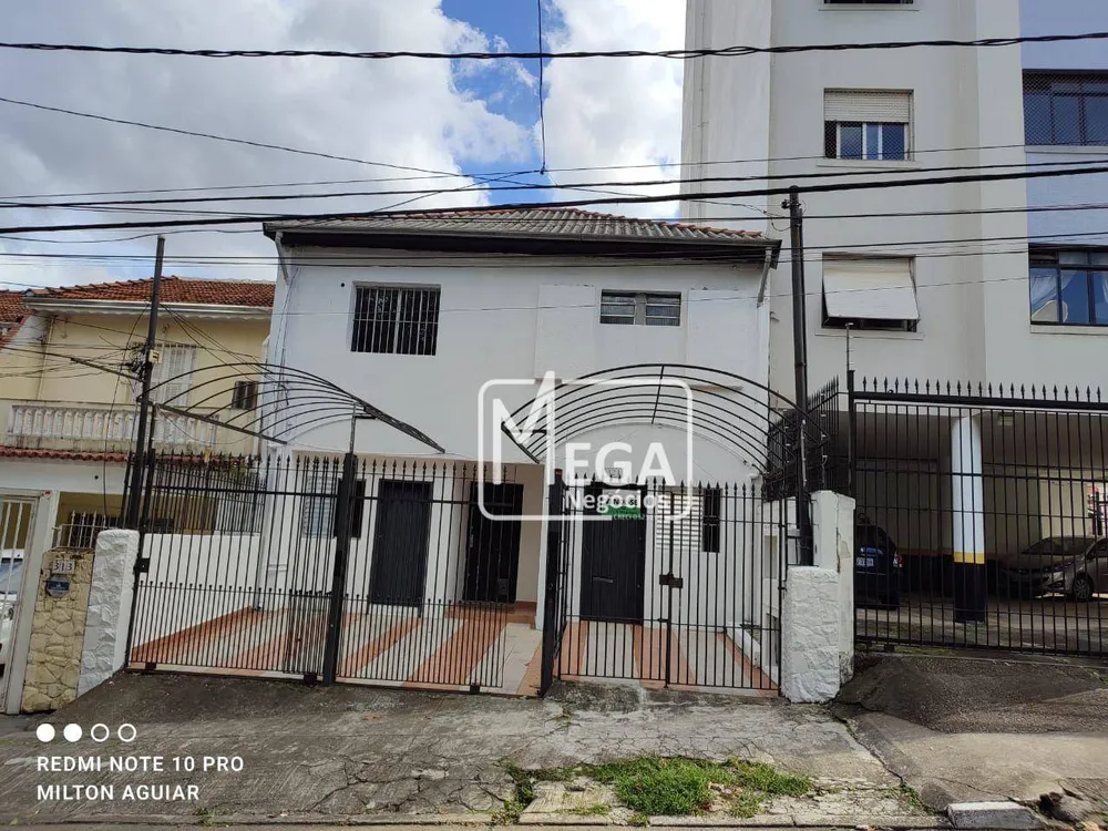 Casa, 340 m² - Foto 1