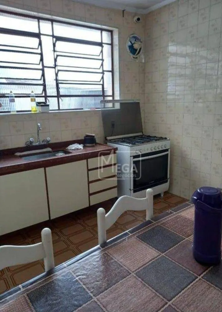 Casa, 3 quartos, 135 m² - Foto 9