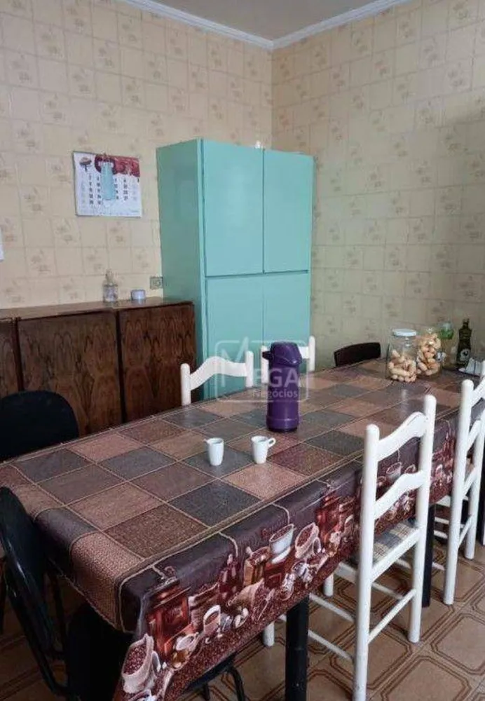 Casa, 3 quartos, 135 m² - Foto 1