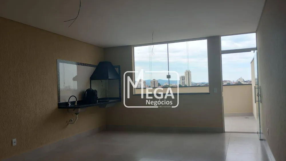 Sobrado, 3 quartos, 150 m² - Foto 2
