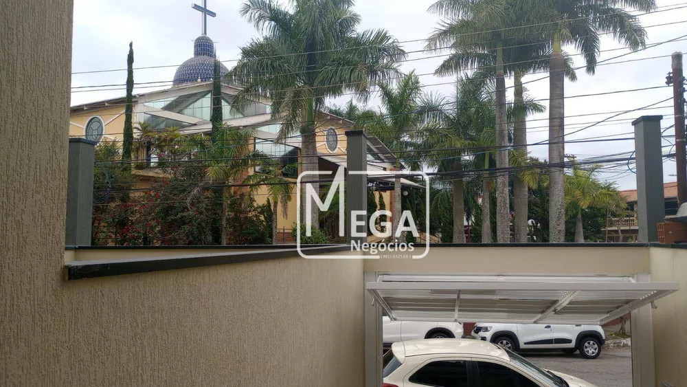 Sobrado, 3 quartos, 150 m² - Foto 12