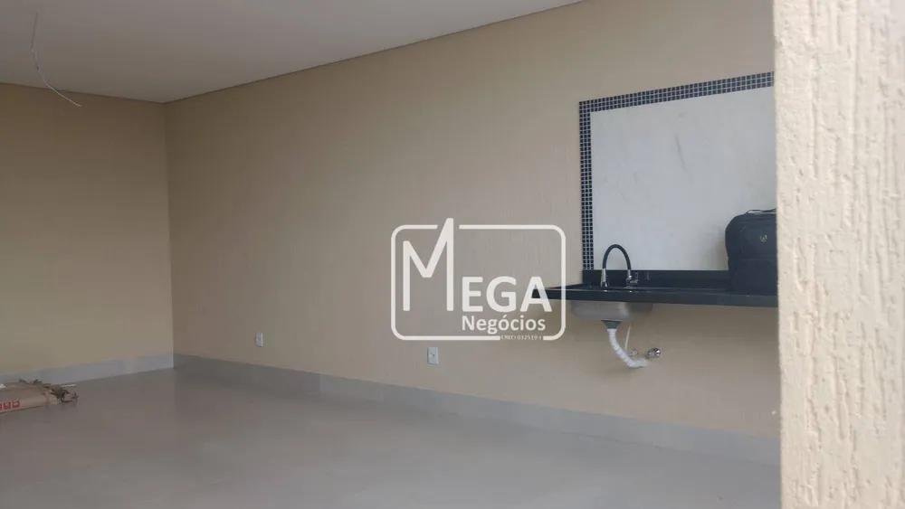 Sobrado, 3 quartos, 150 m² - Foto 14