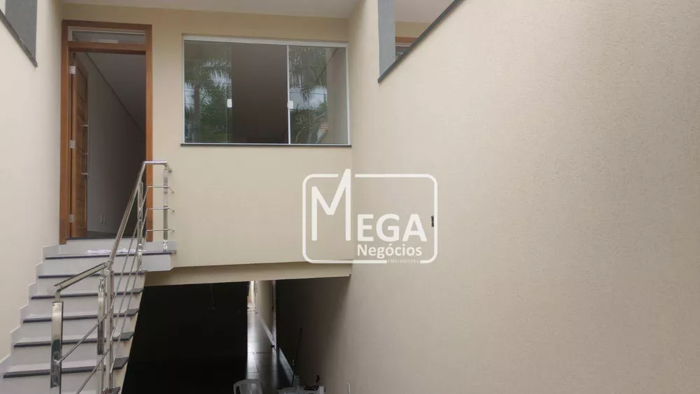 Sobrado, 3 quartos, 150 m² - Foto 4