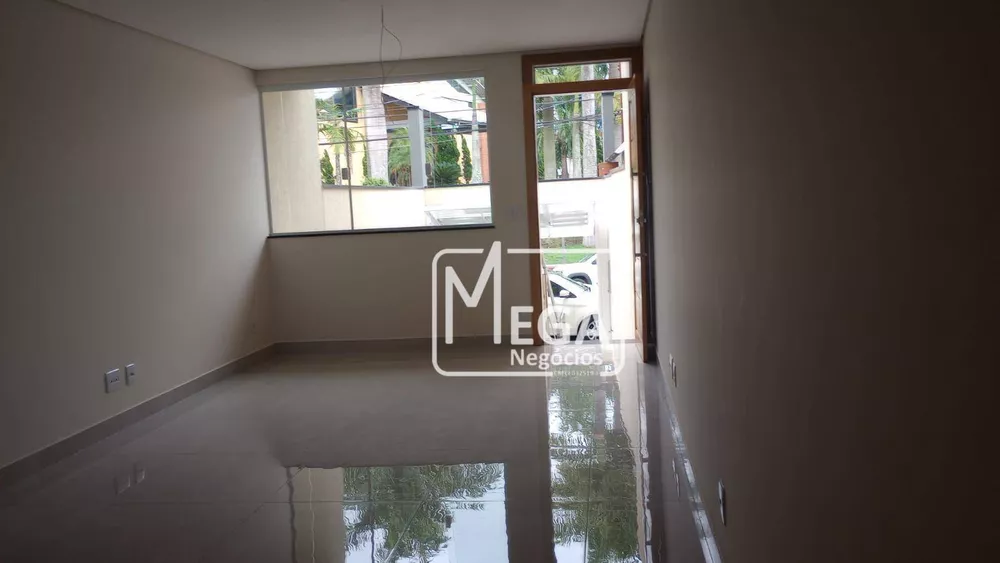 Sobrado, 3 quartos, 150 m² - Foto 1