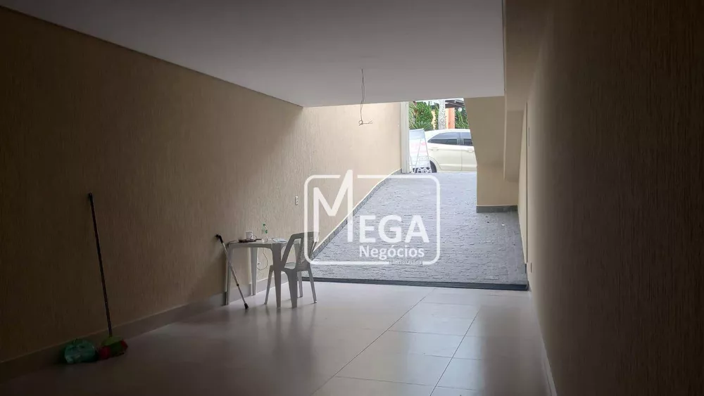 Sobrado, 3 quartos, 150 m² - Foto 3