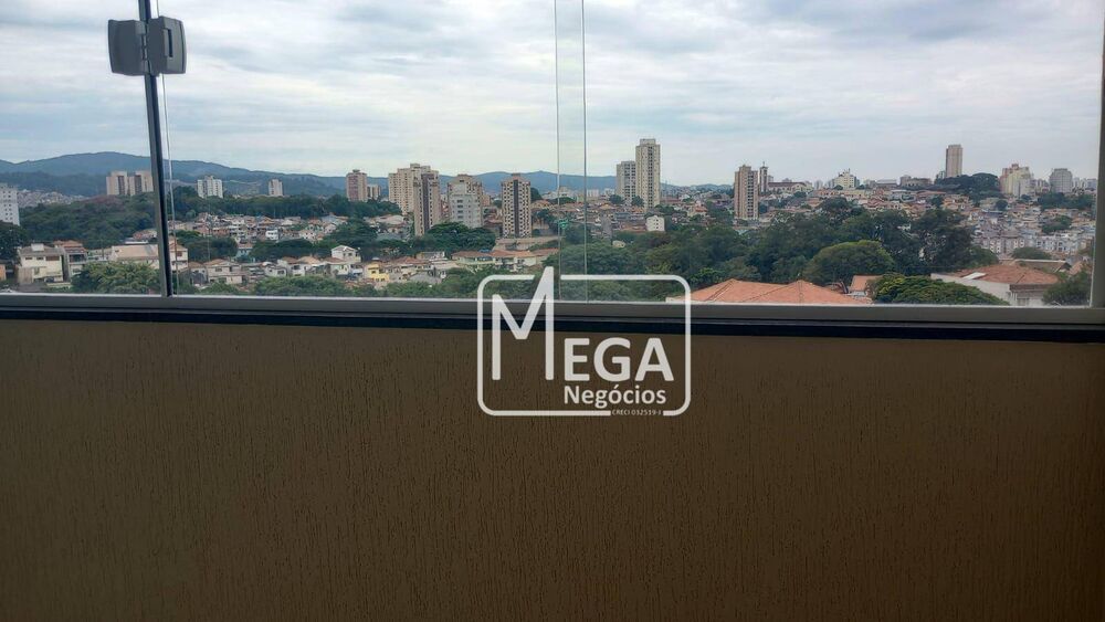 Sobrado, 3 quartos, 150 m² - Foto 9