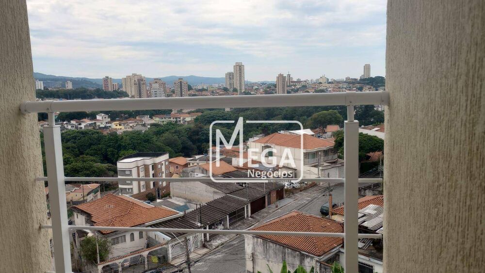 Sobrado, 3 quartos, 150 m² - Foto 11