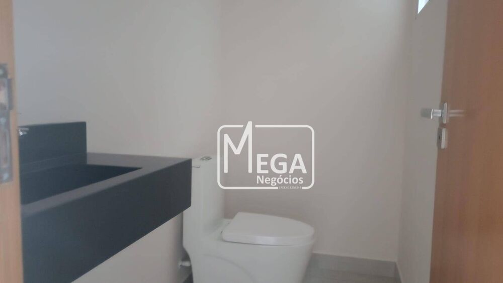 Sobrado, 3 quartos, 150 m² - Foto 10