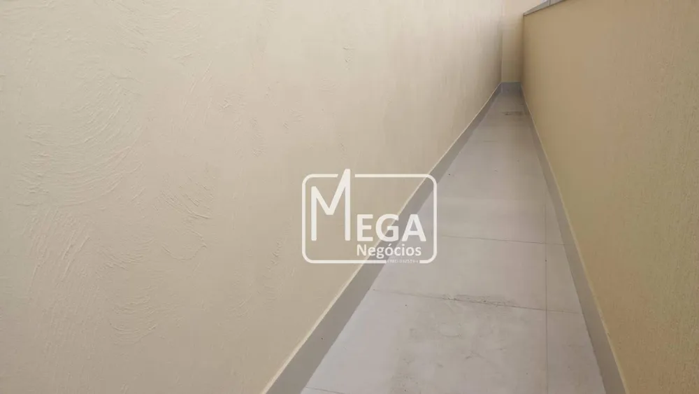 Sobrado, 3 quartos, 150 m² - Foto 15