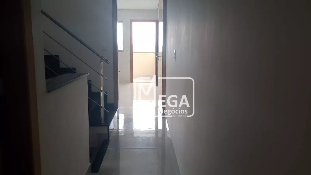 Sobrado, 3 quartos, 150 m² - Foto 2