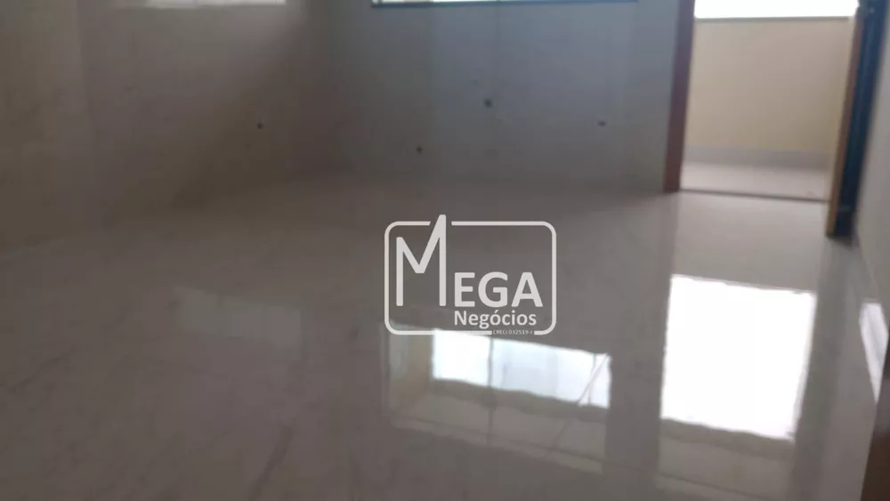 Sobrado, 3 quartos, 150 m² - Foto 6