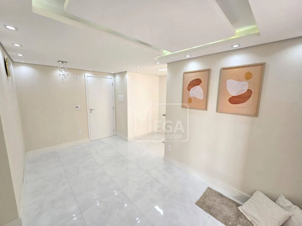 Apartamento, 2 quartos, 90 m² - Foto 5