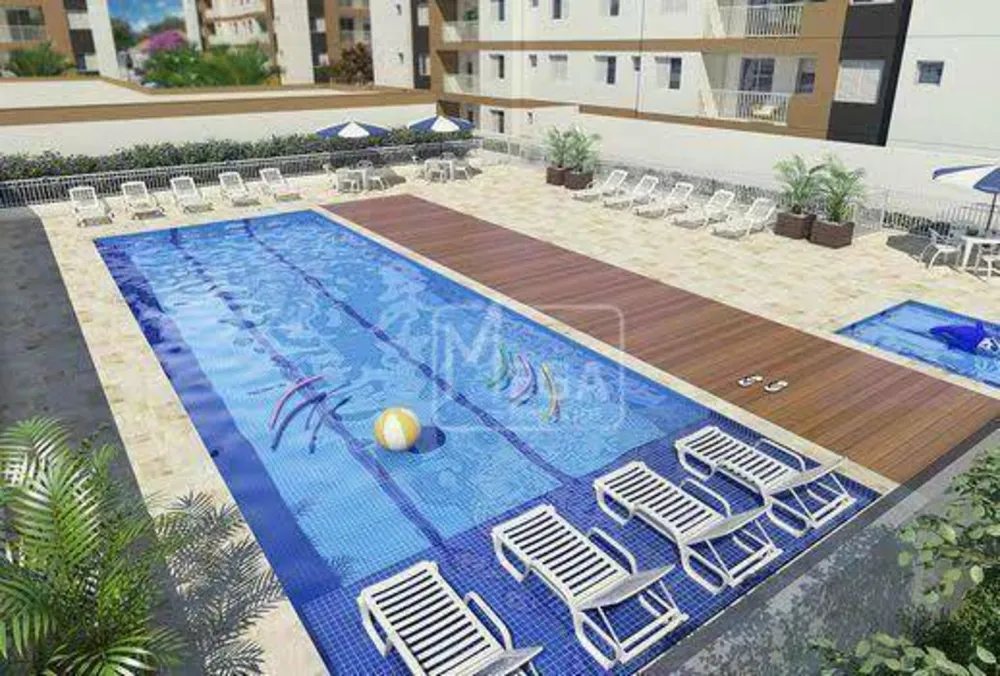 Apartamento, 2 quartos, 90 m² - Foto 10