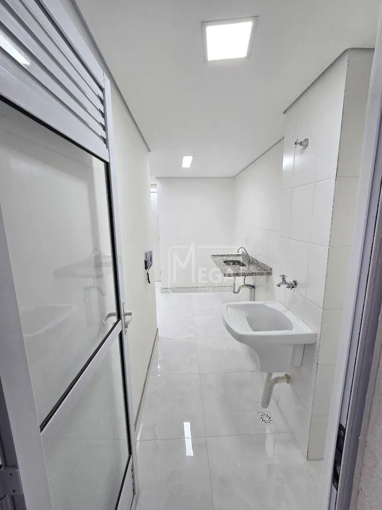 Apartamento, 2 quartos, 90 m² - Foto 2