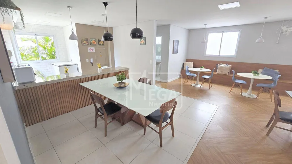 Apartamento, 2 quartos, 90 m² - Foto 6