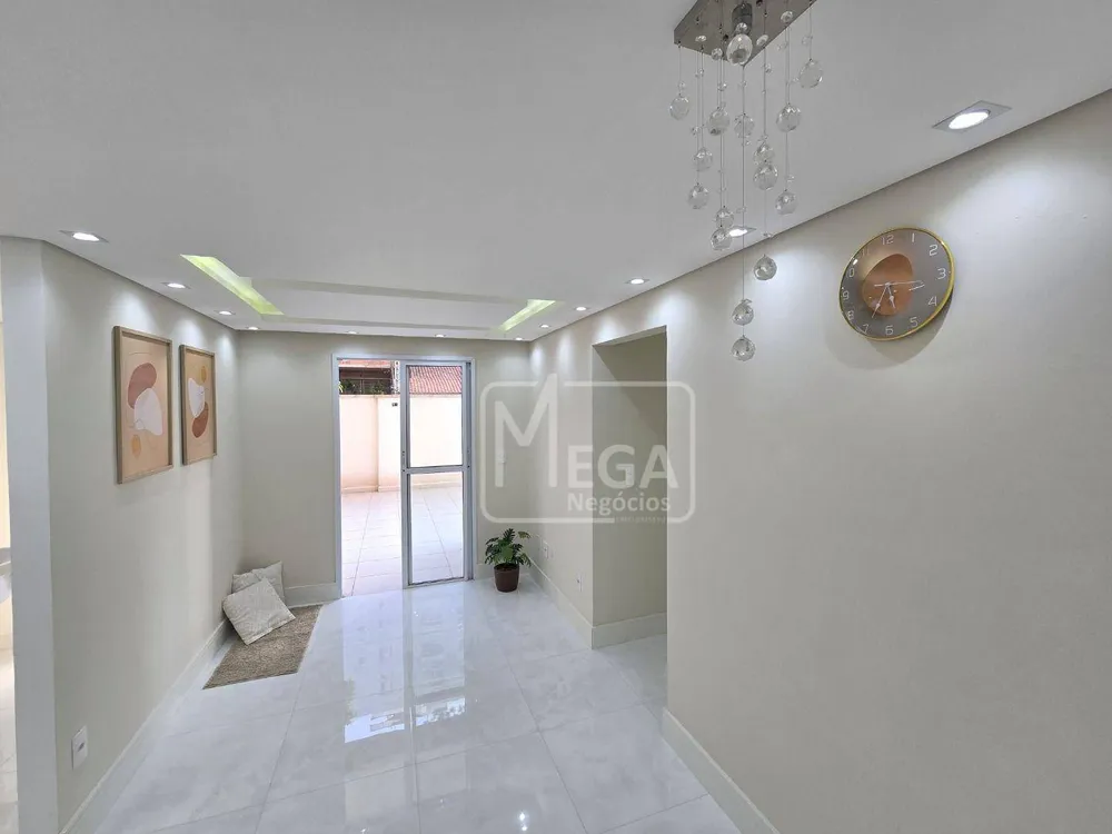 Apartamento, 2 quartos, 90 m² - Foto 3