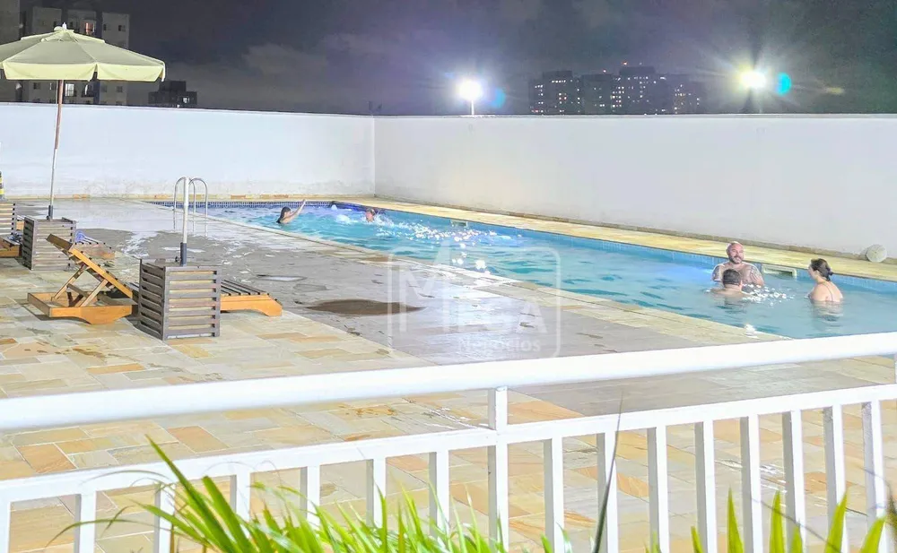 Apartamento, 2 quartos, 90 m² - Foto 4