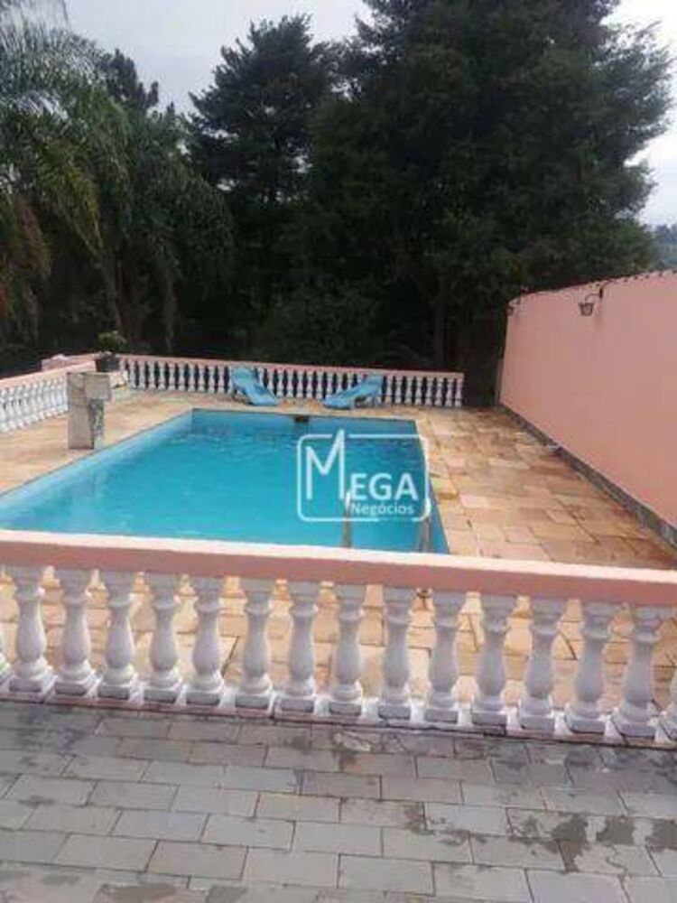 Chácara, 4 quartos, 350 m² - Foto 7