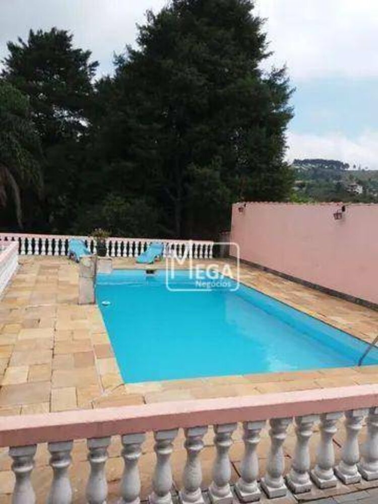 Chácara, 4 quartos, 350 m² - Foto 8